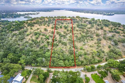 Lot 4 Skyline Drive, Sunrise Beach, TX 78643 - Photo 7