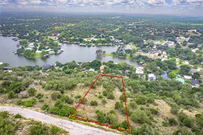 Lot 4 Skyline Drive, Sunrise Beach, TX 78643 - Photo 9