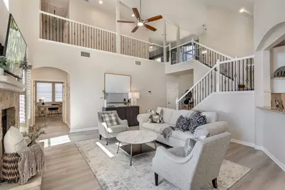 12709 Rush Creek Lane, Austin, TX 78732 - Photo 9