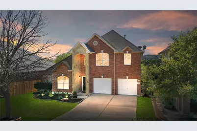 12709 Rush Creek Lane, Austin, TX 78732 - Photo 1