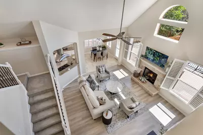 12709 Rush Creek Lane, Austin, TX 78732 - Photo 7