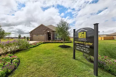 18312 Stellers Sea Street, Elgin, TX 78621 - Photo 5