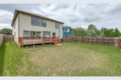 2219 Georgian Drive, Georgetown, TX 78626 - Photo 33