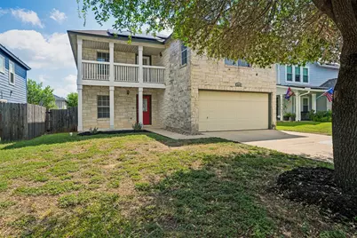 2219 Georgian Drive, Georgetown, TX 78626 - Photo 1