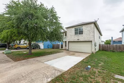 2219 Georgian Drive, Georgetown, TX 78626 - Photo 1