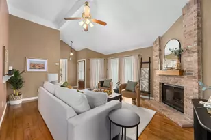 16931 Whitebrush Loop, Austin, TX 78717 - Photo 5