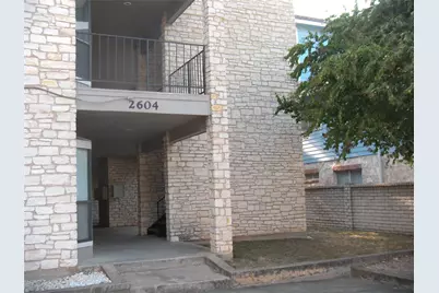 2604 Salado St #104, Austin, TX 78705 - Photo 1
