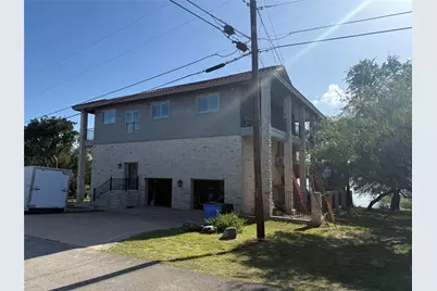 21921 Mockingbird Street, Lago Vista, TX 78645 - Photo 1