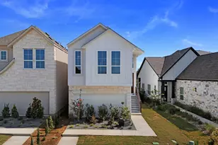 207 Flora Spgs Cv, Liberty Hill, TX 78642 - Photo 1