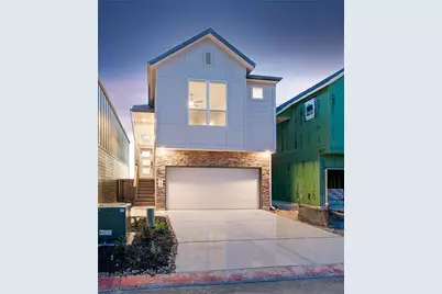 207 Flora Springs Cove, Liberty Hill, TX 78642 - Photo 1