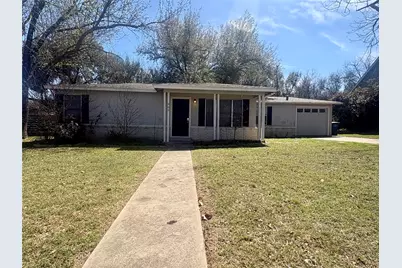 905 Kirk Street, Taylor, TX 76574 - Photo 1