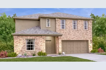 602 Corniche Circle, Hutto, TX 78634 - Photo 1