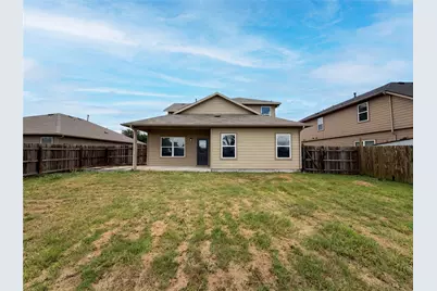 706 Luna Vista Drive, Hutto, TX 78634 - Photo 5