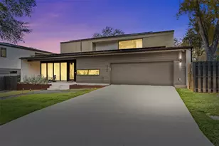 5704 Driftwood Dr, Austin, TX 78731 - Photo 1