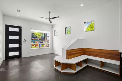 4608 Santa Anna Street #1, Austin, TX 78721 - Photo 9