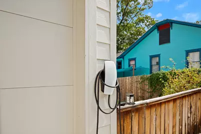 4608 Santa Anna Street #1, Austin, TX 78721 - Photo 35