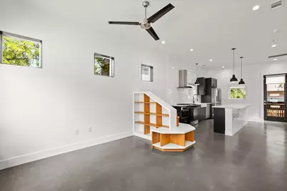 4608 Santa Anna Street #1, Austin, TX 78721 - Photo 7