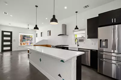 4608 Santa Anna Street #1, Austin, TX 78721 - Photo 3