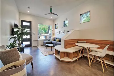4608 Santa Anna Street #1, Austin, TX 78721 - Photo 5