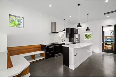 4608 Santa Anna Street #1, Austin, TX 78721 - Photo 11