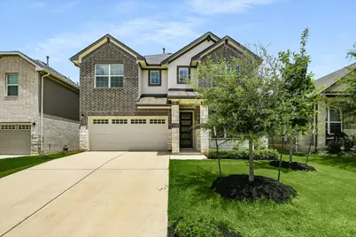 2337 Bravo Pass, Leander, TX 78641 - Photo 1