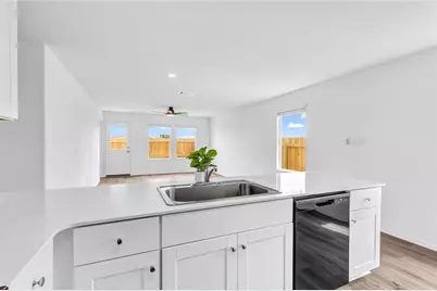 516 Rancho Del Cielo Loop, Jarrell, TX 76537 - Photo 17