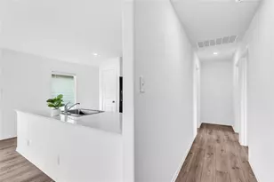 516 Rancho Del Cielo Loop, Jarrell, TX 76537 - Photo 25