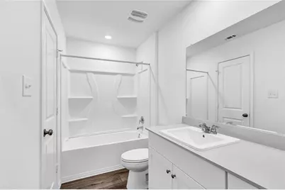 516 Rancho Del Cielo Loop, Jarrell, TX 76537 - Photo 23