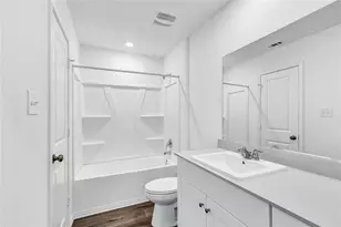 516 Rancho Del Cielo Loop, Jarrell, TX 76537 - Photo 23