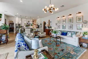 2540 Costa del Sol Dr, Leander, TX 78641 - Photo 31