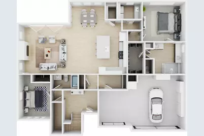 2540 Costa Del Sol Drive #46, Leander, TX 78641 - Photo 21