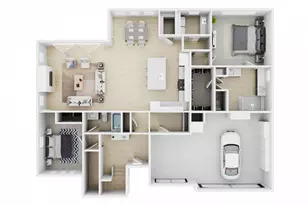 2540 Costa del Sol Dr, Leander, TX 78641 - Photo 21