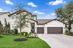 2540 Costa del Sol Dr, Leander, TX 78641 - Photo 1