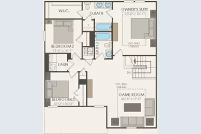 13321 Cerro Castellan Trace, Manor, TX 78653 - Photo 3