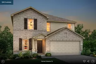 13321 Cerro Castellan Trace, Manor, TX 78653 - Photo 1
