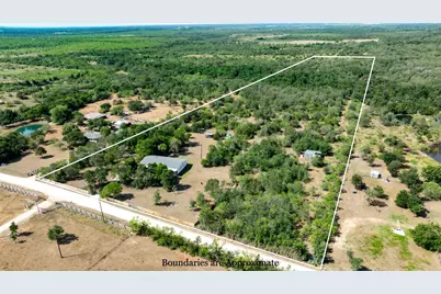 1400 Seminole Trail, Dale, TX 78616 - Photo 17