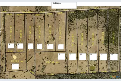 5350 Soda Springs Road, Luling, TX 78648 - Photo 7