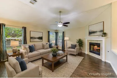 1303 Crossvine Way, Pflugerville, TX 78660 - Photo 9