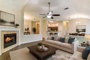 1303 Crossvine Way, Pflugerville, TX 78660 - Photo 11