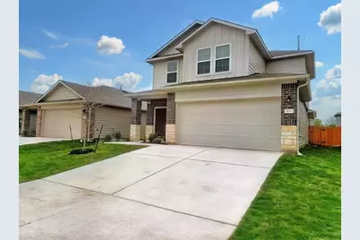 419 Sickle Loop, Uhland, TX 78640 - Photo 3