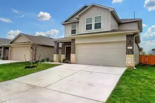 419 Sickle Loop, Uhland, TX 78640 - Photo 3