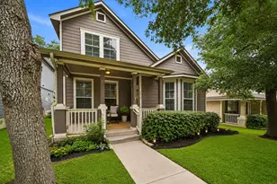 1015 Peyton Pl, Cedar Park, TX 78613 - Photo 1