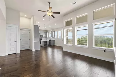 1722 Rowdy Loop #7, Leander, TX 78641 - Photo 9