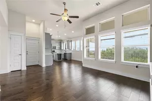 1722 Rowdy Loop, Leander, TX 78641 - Photo 9