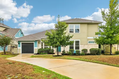 1722 Rowdy Loop #7, Leander, TX 78641 - Photo 19