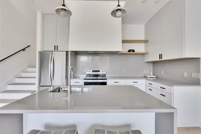 1118 W 7th Street #2B, Austin, TX 78703 - Photo 17
