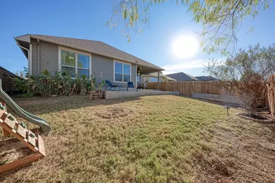 136 Finley Street, Hutto, TX 78634 - Photo 39