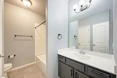 136 Finley Street, Hutto, TX 78634 - Photo 27