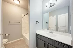 136 Finley St, Hutto, TX 78634 - Photo 27