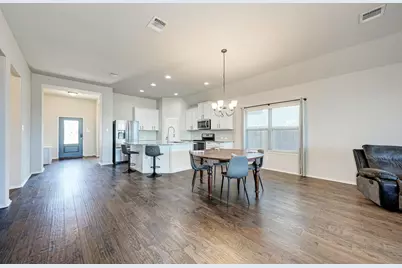 136 Finley Street, Hutto, TX 78634 - Photo 15